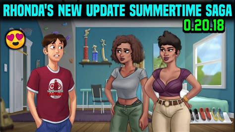 summertime saga 0.20.17 apk download for android|Summertime Saga APK for Android Download